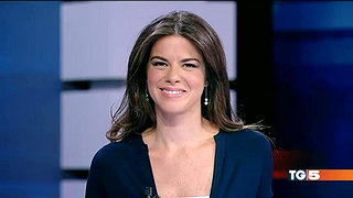 Costanza Calabrese pictures and photos