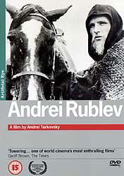 Andrei Rublev 