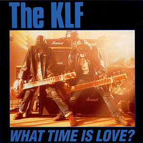 What Time Is Love (The Cease Fire Mix)
