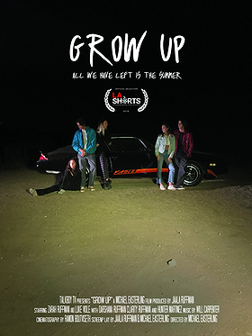 Grow Up
