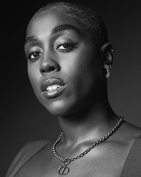 Lashana Lynch