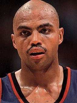 Charles Barkley