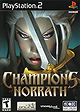 Champions of Norrath