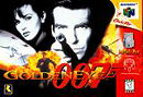 GoldenEye 007