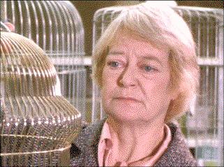 Pamela Sholto