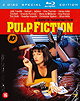 Pulp Fiction (2 Disc Special Edition) [Blu-ray]