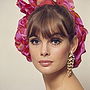 Jean Shrimpton
