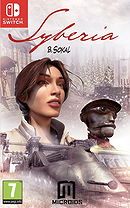 Syberia