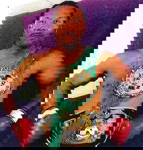 Pinklon Thomas