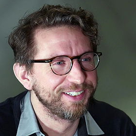 Gunnar Kaiser