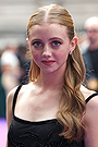 Evie Templeton