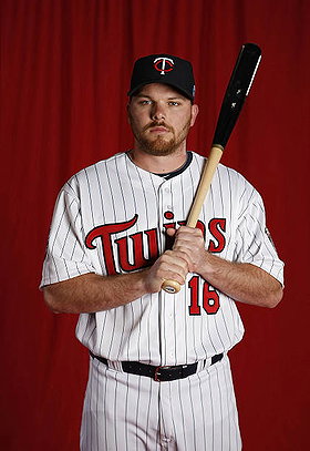 Jason Kubel