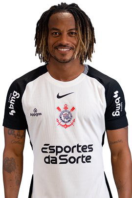 André Carrillo