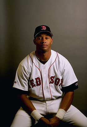 Damon Buford