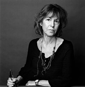 Louise Gluck