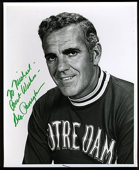 Ara Parseghian