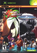 The King of Fighters 2002/2003