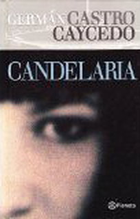 Candelaria (Spanish Edition)