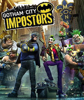 Gotham City Impostors