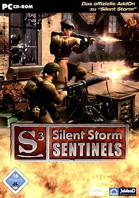 Silent Storm: Sentinels