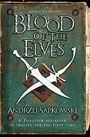 Blood of Elves