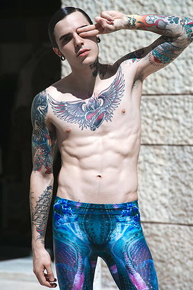 Luca Casarella