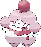 Slurpuff