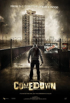 Comedown Movie