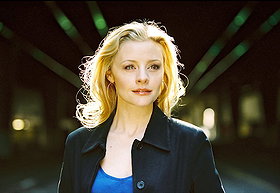 Jessica Cauffiel