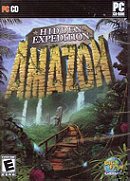 Hidden Expedition: Amazon