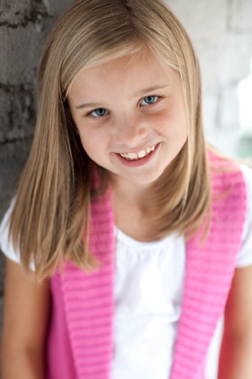 Madison Bell