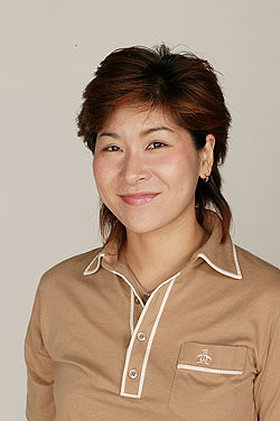 Arisa Minami