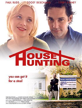 House Hunting                                  (2003)