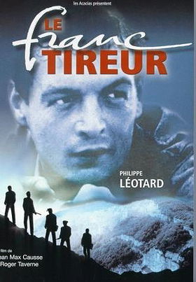 Le franc-tireur