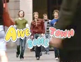 Awesometown