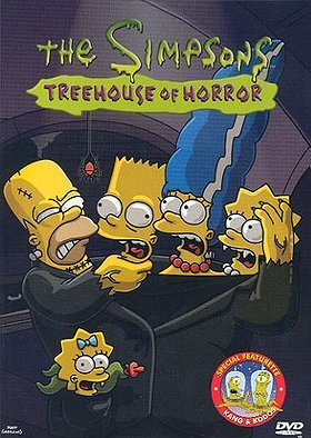 The Simpsons - Treehouse of Horror