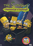 The Simpsons - Treehouse of Horror