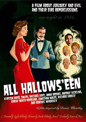 All Hallows'een