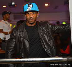 Stevie J.