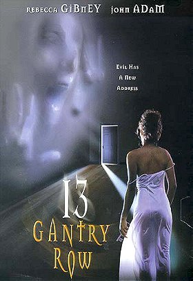 13 Gantry Row                                  (1998)