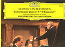 Beethoven Piano Concerto N 5 - Pollini Boehm