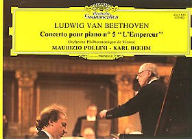 Beethoven Piano Concerto N 5 - Pollini Boehm