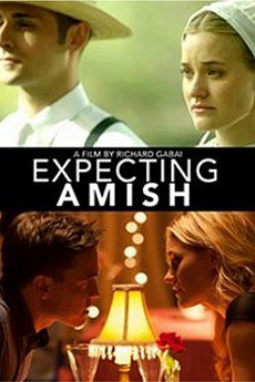 Expecting Amish
