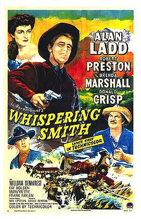 Whispering Smith