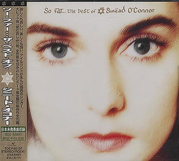So Far...The Best of Sinéad O