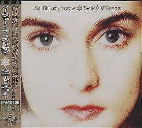 So Far...The Best of Sinéad O'Connor