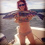 Jewel Staite