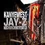 Jay-Z  Kanye West Feat. Frank Ocean: No Church in the Wild
