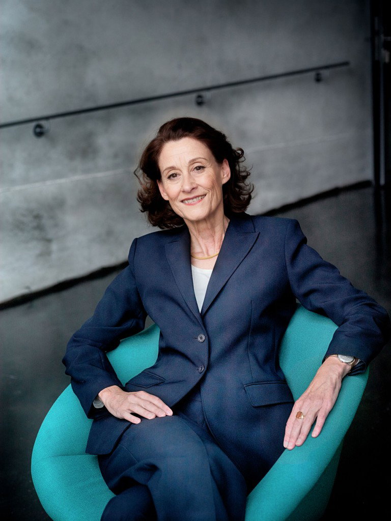 Susanne Scholl