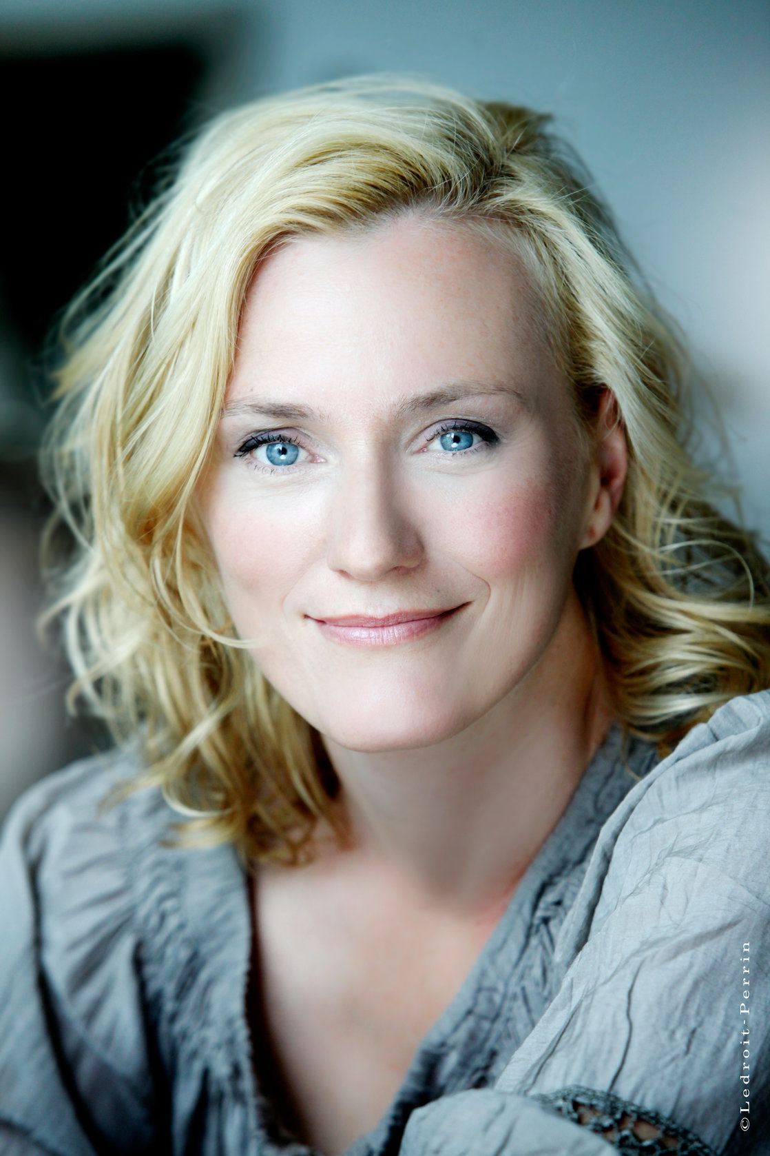 Lena Reichmuth